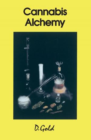Cover of Cannabis Alchemy