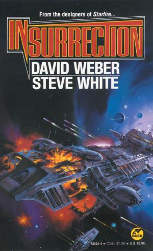 Cover of the book Insurrection by Eric Flint, David Carrico