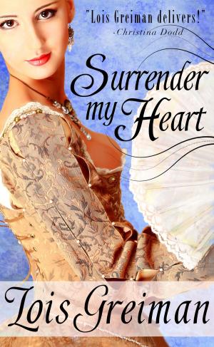 Cover of the book Surrender my Heart by Tracy Grant