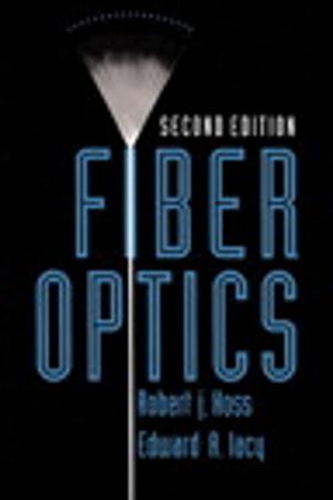 Cover of the book Fiber Optics by Juliette Powell