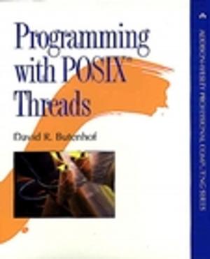 Cover of the book Programming with POSIX Threads by Rita Mulcahy