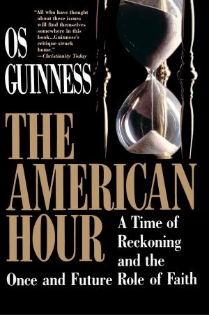 Cover of the book American Hour by Roger Streitmatter
