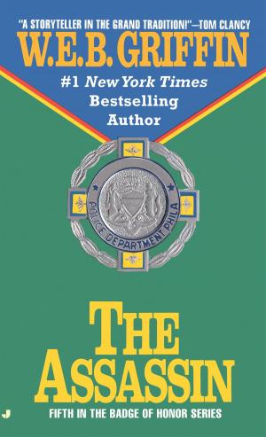 Cover of the book The Assassin by J. D. Robb