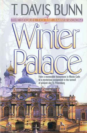 Cover of the book Winter Palace (Priceless Collection Book #3) by Jonathan Bernis