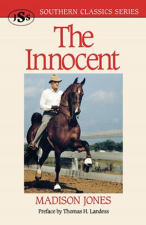 Cover of the book The Innocent by Stephen Davis
