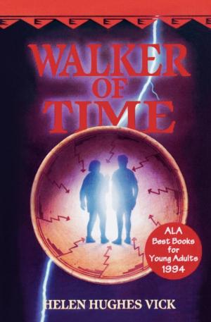 Cover of the book Walker of Time by Lisa Larrabee