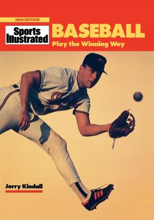 Cover of the book Baseball by Brent Mayne