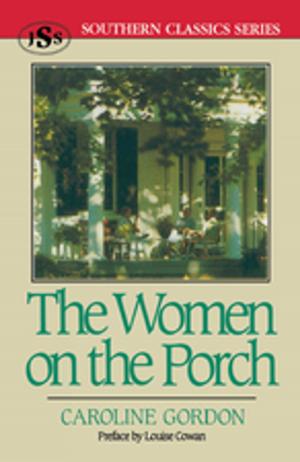 Cover of the book The Women on the Porch by K. Leigh Michaels