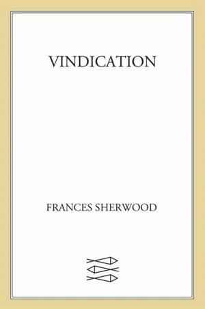 Cover of the book Vindication by Ed Garron