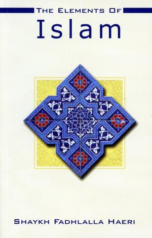 Cover of the book The Elements of Islam by Shaykh Abd al-Qadir al-Jilani