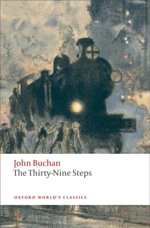 Cover of the book The Thirty-Nine Steps by Carl Stumpf