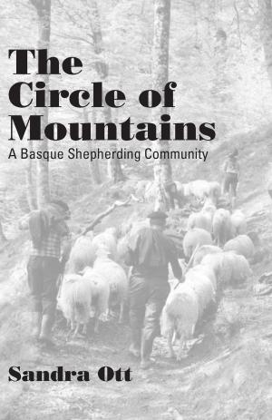Cover of the book The Circle Of Mountains by W. Turrentine Jackson