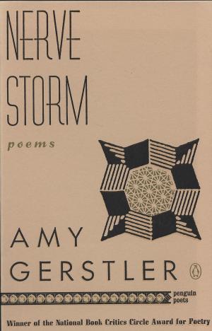 Cover of the book Nerve Storm by Alexis Morgan