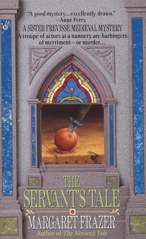 Cover of the book The Servant's Tale by Ann Aguirre
