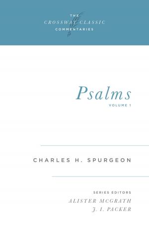 Cover of the book Psalms (Vol. 1) by John MacArthur