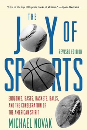 Cover of the book Joy of Sports, Revised by Richard Sakakida, Wayne S. Kiyosaki