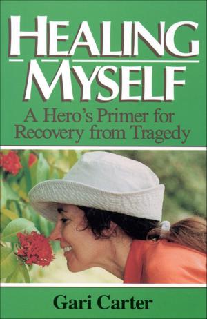 Cover of the book Healing Myself by Dalai Lama
