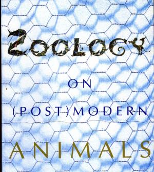 Cover of the book Zoology by Marie-Louise Legg