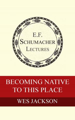 Book cover of Becoming Native To This Place