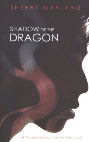 Cover of the book Shadow of the Dragon by Betty Crocker