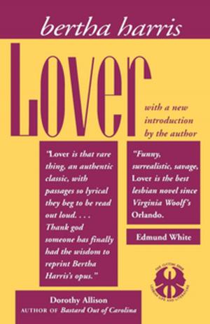 Cover of the book Lover by Robert Glenn Howard