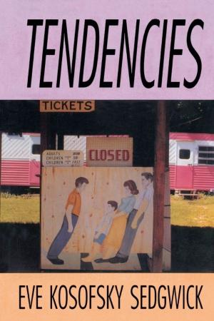 Cover of the book Tendencies by Sharon Willis