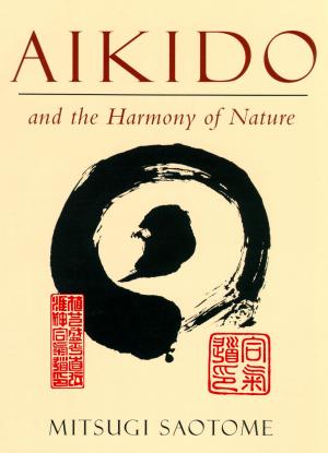 Cover of the book Aikido and the Harmony of Nature by Jan Chozen Bays