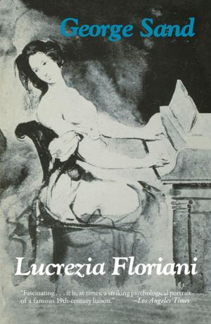 Cover of the book Lucrezia Floriani by Richard Lederer