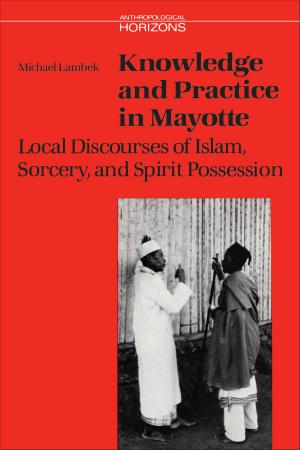 Cover of the book Knowledge and Practice in Mayotte by Ian  Hesketh
