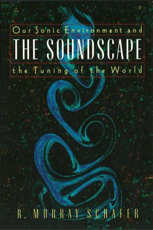 Cover of the book The Soundscape by John Dudgeon
