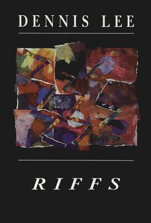 Cover of the book Riffs by Brent MacKay