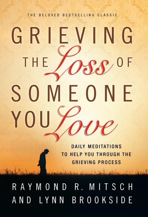 Cover of the book Grieving the Loss of Someone You Love by Raymond R Mitsch, Lynn Brookside, Baker Publishing Group