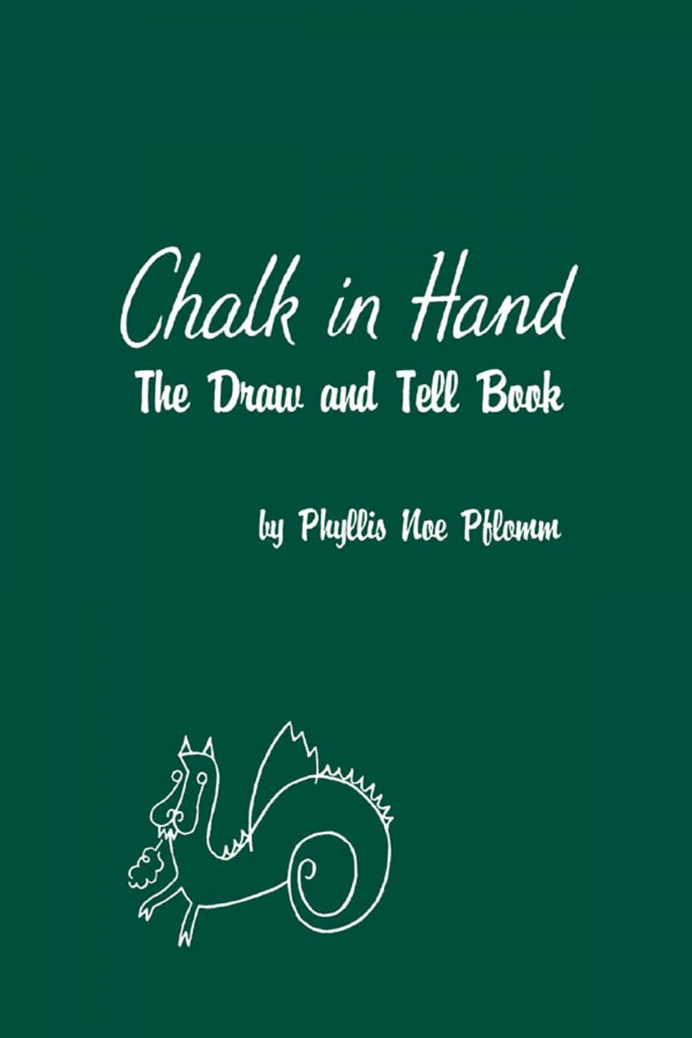 Big bigCover of Chalk in Hand