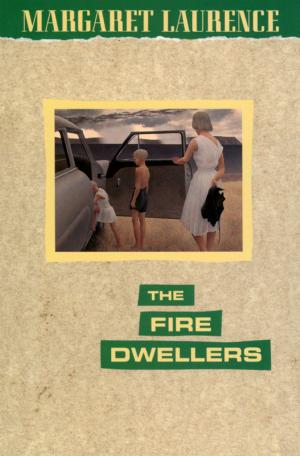 Cover of the book The Fire-Dwellers by Marion Talbot