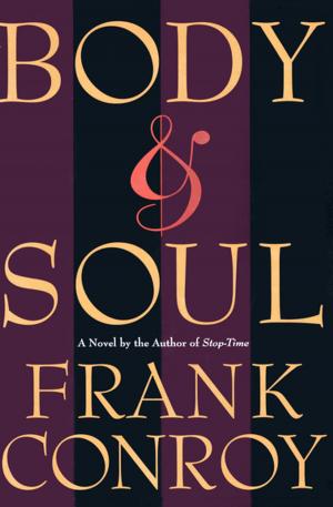 Cover of the book Body & Soul by Anaïs Nin