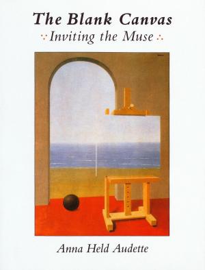 Cover of the book The Blank Canvas by Gerald Hausman, Loretta Hausman