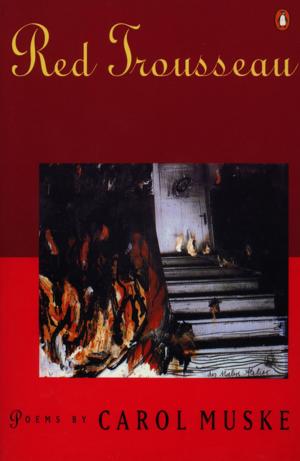 Cover of the book Red Trousseau by Robert M. Hazen