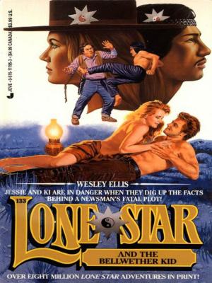 Cover of the book Lone Star 133/bellwet by Mike Shepherd