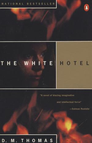 Cover of the book The White Hotel by Diana O'Hehir