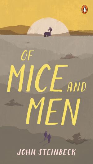 Cover of the book Of Mice and Men by Ali Brandon