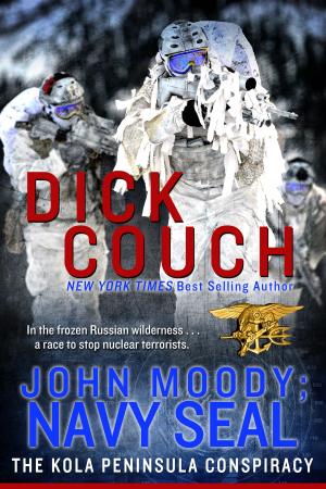 Book cover of JOHN MOODY; NAVY SEAL