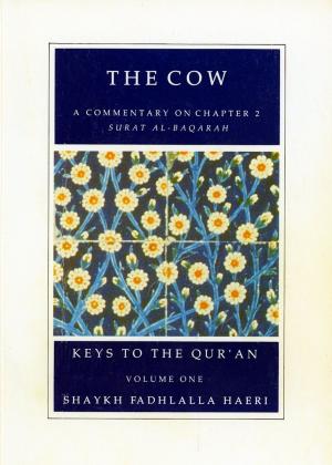 Cover of Commentaries on Chapters ONE and TWO of the Qur'an