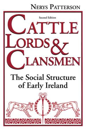 Cover of Cattle Lords and Clansmen