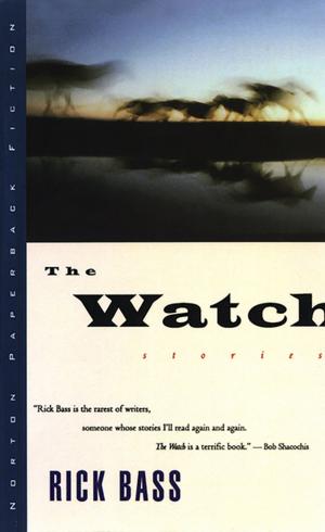 Cover of the book The Watch: Stories by Christi Bergin