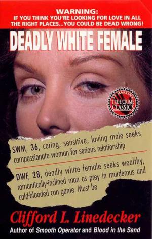 Cover of the book Deadly White Female by Laura Joh Rowland