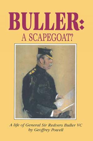 Cover of the book Buller: A Scapegoat? by Stephen Roskill
