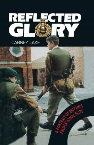 Cover of the book Reflected Glory by Anthony Tucker-Jones