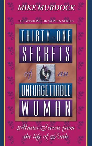 Book cover of 31 Secrets of An Unforgettable Woman