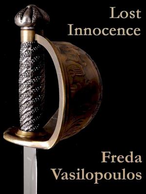 Book cover of Lost Innocence