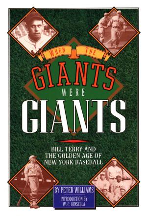 Cover of When the Giants Were Giants